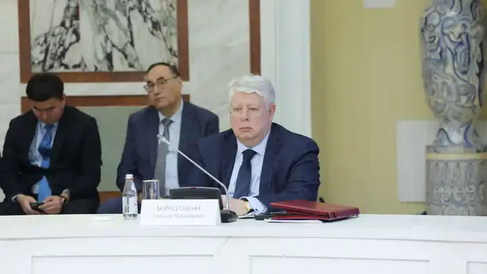В Алматы стартует строительство школы и образовательного центра «Сириус» с акцентом на интеграцию науки и технологий Актобе