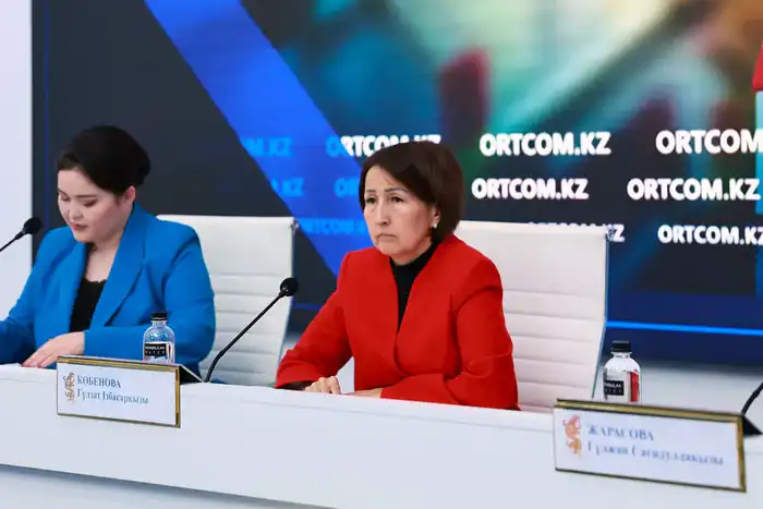 Высшее образование Казахстана: новый курс на подготовку кадров в эпоху перемен Актобе