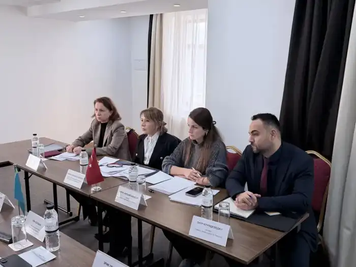 Упрощение торговли: Казахстан и Турция шагнули к взаимному признанию программ Уполномоченных экономических операторов Актобе
