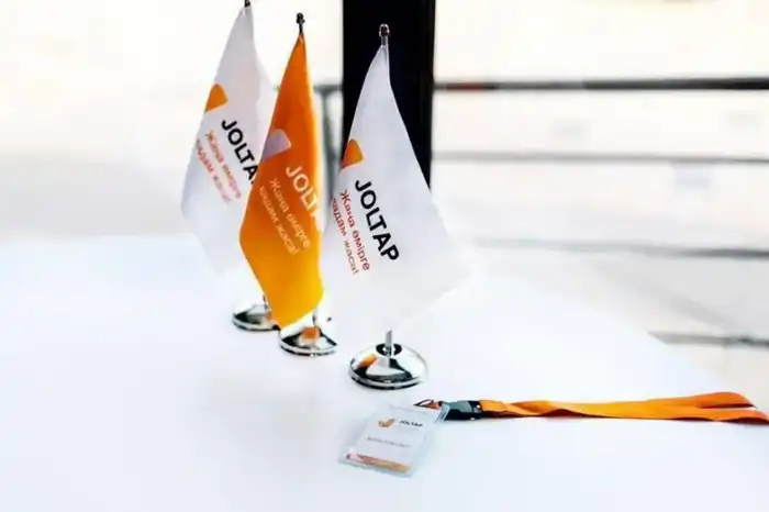 JOLTAP Project Empowers Astana Entrepreneur to Expand Business Skills Актобе