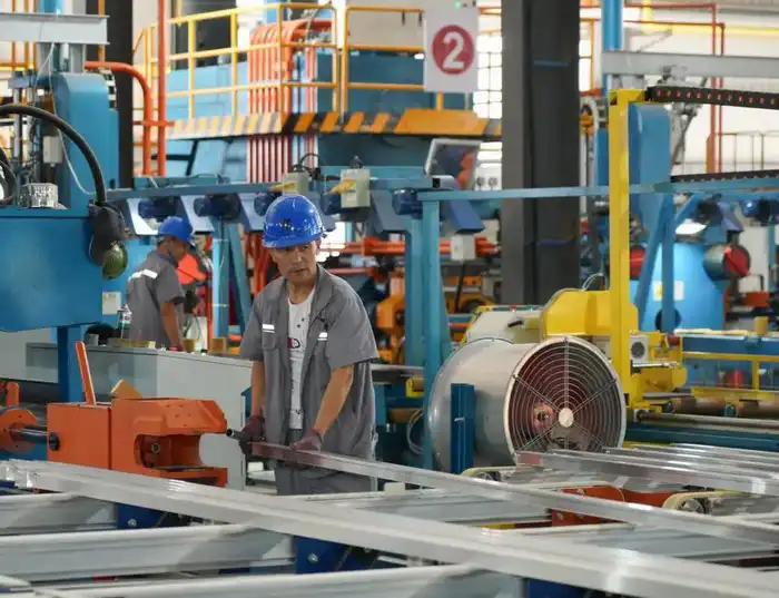 Н. КУШЕРОВ: «Местная продукция — ключ к экономическому цветению Туркестанской области» Актобе