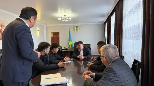 ТУРКЕСТАН: НОВОЕ ПРОИЗВОДСТВО ОРГАНИЗОВАНО В ШАРДАРЕ ДЛЯ УЛУЧШЕНИЯ ЭФФЕКТИВНОСТИ СЕЛЬСКОГО ХОЗЯЙСТВА Актобе