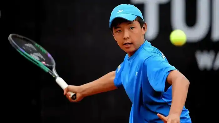 Казахстанский юниор в четвертьфинале: кто следующий? Актобе