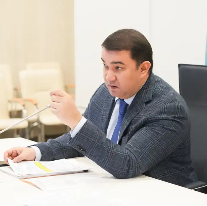 Нарушения на строительстве в Туркестанской области Актобе