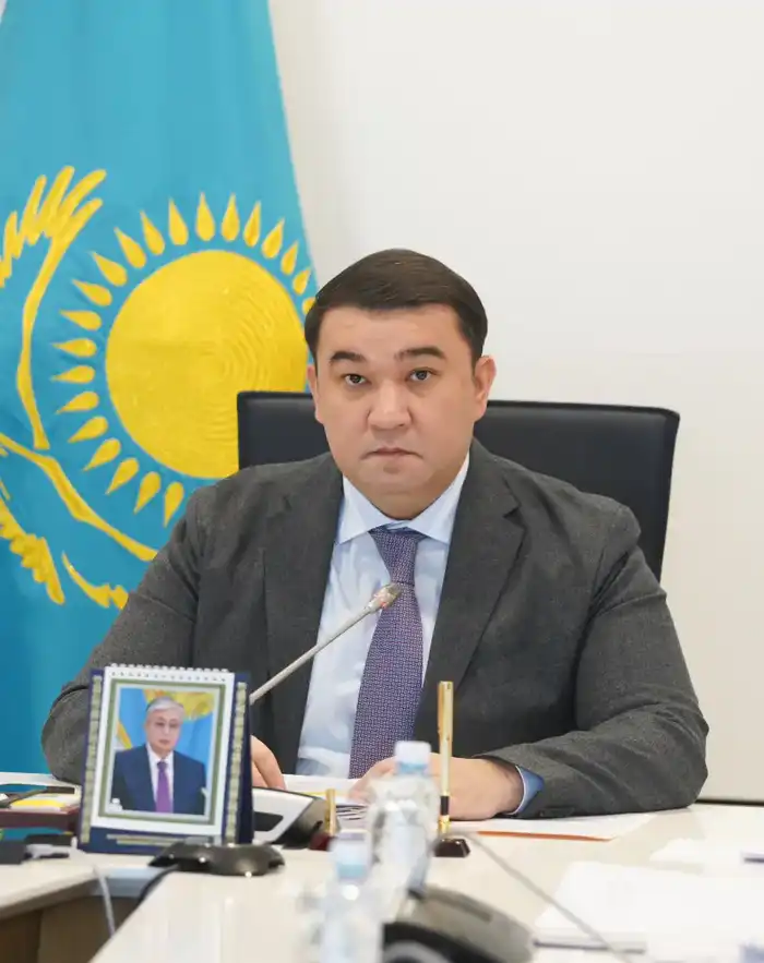 Стабилизация цен на социально значимые продукты в Туркестанской области: последствия для продовольственной безопасности населения Актобе