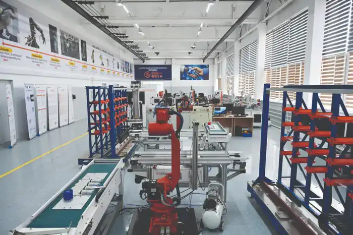 Корабль науки: как КазНУ прокладывает курс к технологическому будущему Казахстана Актобе