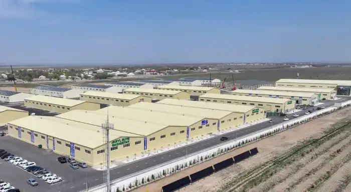 1 ТРИЛЛИОН ТЕНГЕ НАЛОГОВЫХ ПОСТУПЛЕНИЙ: ЗНАКОВЫЙ РУБЕЖ В ЭКОНОМИКЕ РЕГИОНА (4)