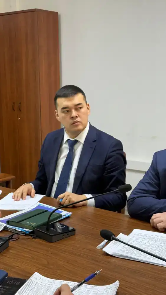 Фитосанитарная безопасность в Казахстане на 2026 год Актобе