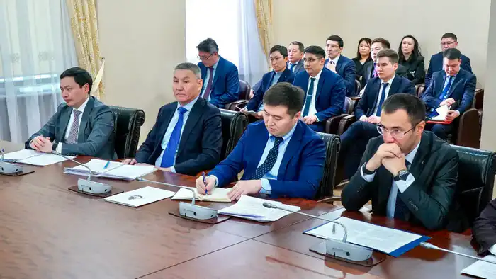 Казахстан и Афганистан: новые горизонты сотрудничества! Актобе