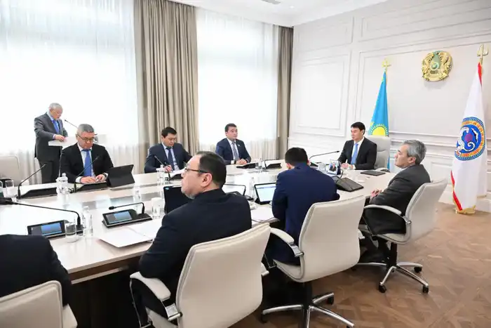 Алматы на пути к улучшению качества жизни: реализация приоритетов модернизации через конкретные решения Актобе