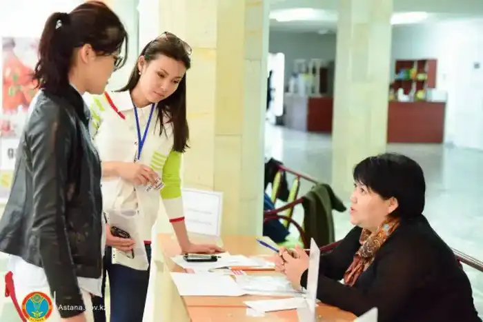 Устойчивое снижение зависимости от социальной помощи в Астане: результаты программы занятости 2025 года Актобе