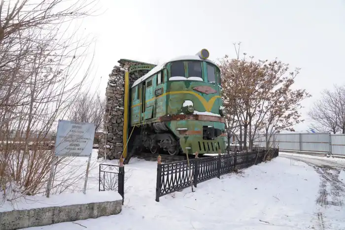 План по превращению привокзальной территории Туркестана в туристическую зону: шаг к повышению международного туристического потенциала региона Актобе