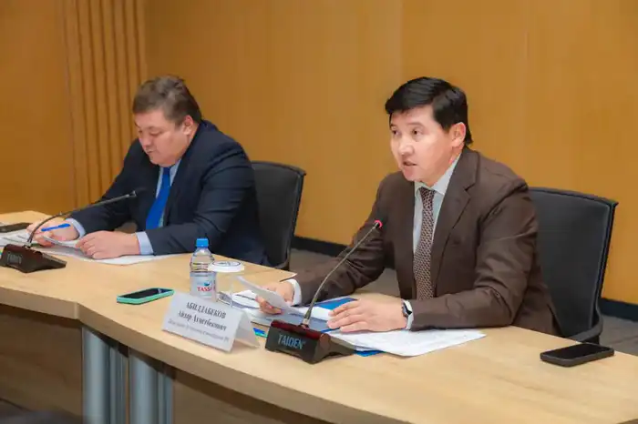 Казахстанская агропромышленность: прокладываем мосты к зарубежным рынкам Актобе