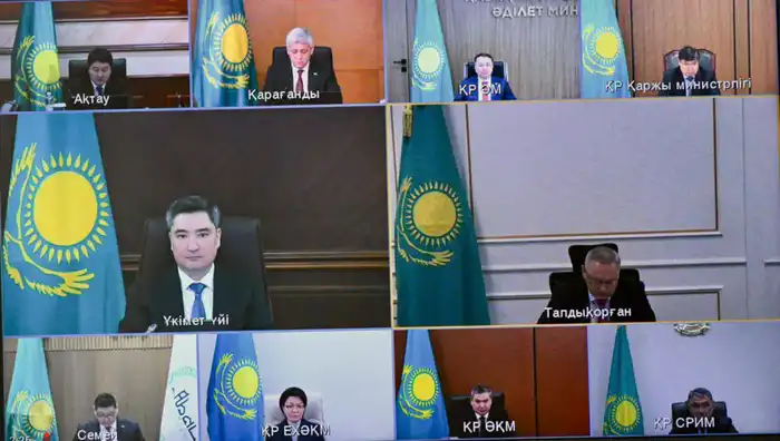 Увеличилось количество туристов, посещающих Мангистаускую область Актобе