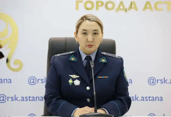 Новый трехлетний план Астаны: борьба с наркопреступностью и его возможные последствия для общества Актобе