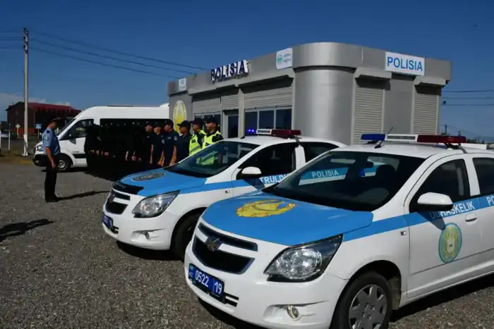 В области Жетісу на побережье Алаколя усилят санитарное содержание и туристическую инфраструктуру (6)