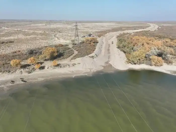 Туркестанская область: Сообщество активно участвует в подготовке к предотвращению весенних паводков Актобе