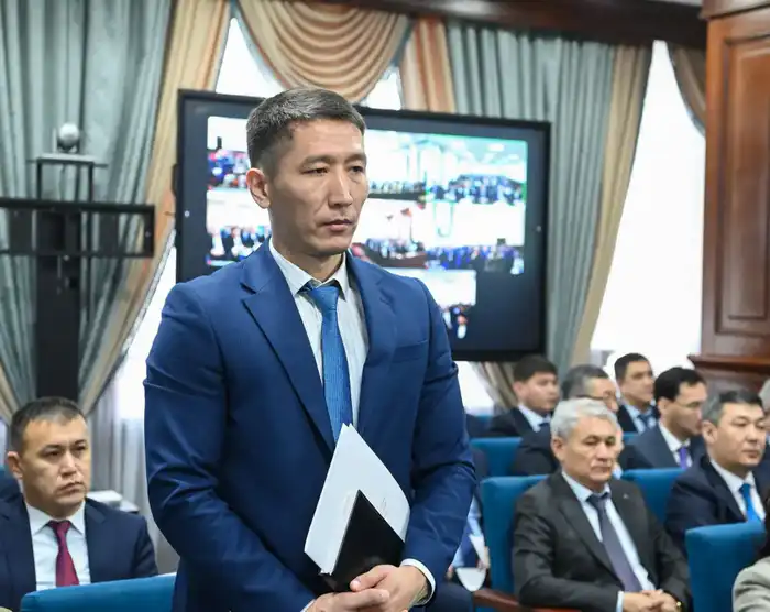 Цифровые технологии для водоснабжения нашего региона Актобе