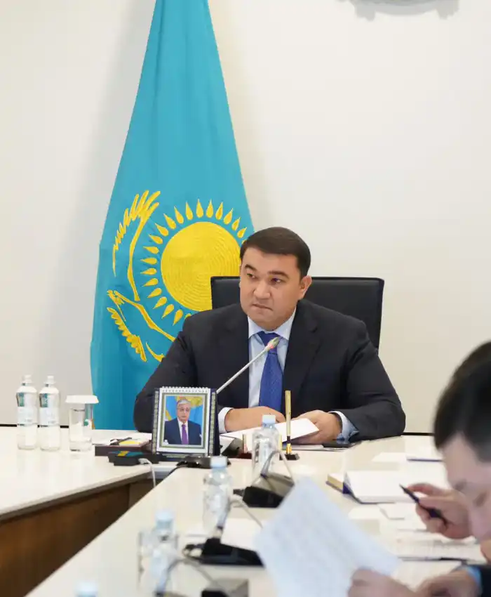 Туркестан: доходы растут, налоги в фокусе! Актобе