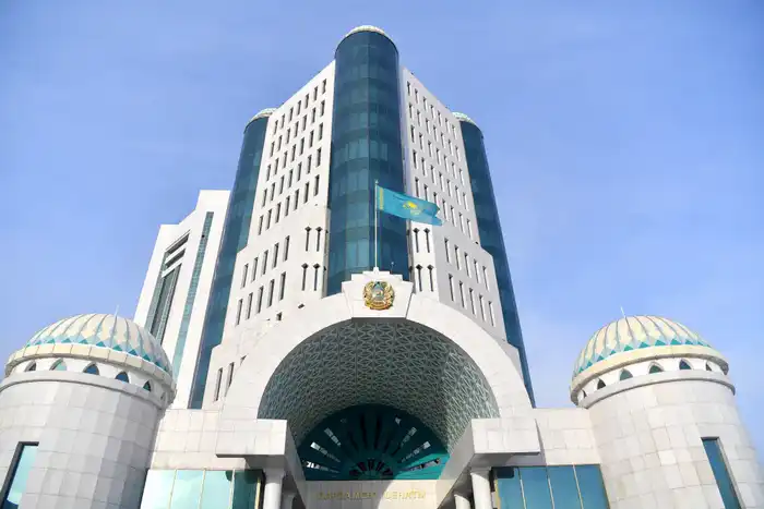 Мост над пенсионной пропастью: Сенат ратифицировал соглашение между Казахстаном и Монголией Актобе