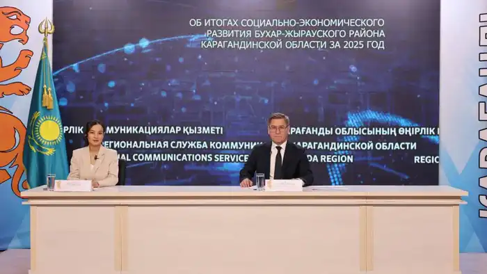 Экономический симфонический оркестр Бухар-Жырау: итоги года в гармонии промышленности и агросектора Актобе
