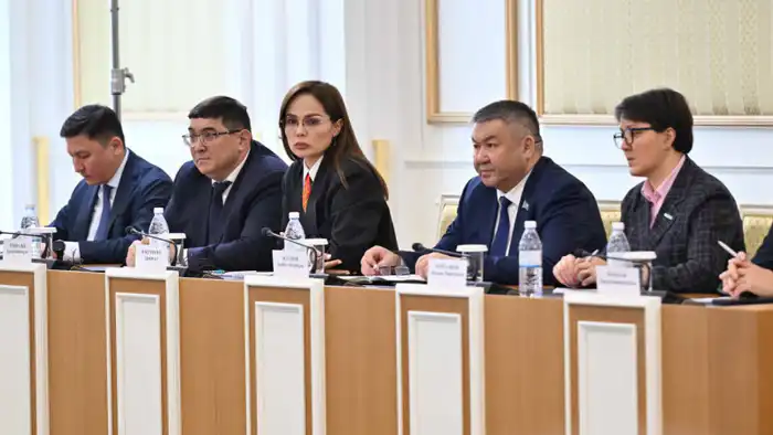 Пятая поправка в Казахстане: права или новые ограничения? Актобе