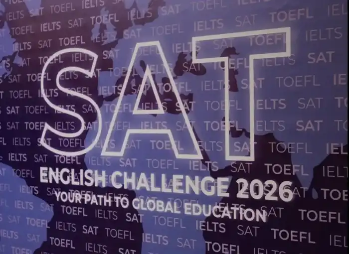 630 школьников в Астане: кто победит в SAT Challenge? Актобе