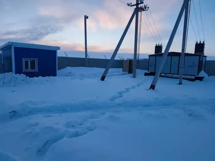 Куандык Кажкенов обсудил новые водоснабжающие объекты в Костанайской области Актобе