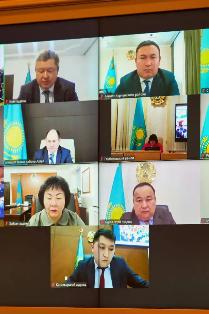 Агросектор ВКО: ставка на племенное животноводство, переработку и системный подход Актобе