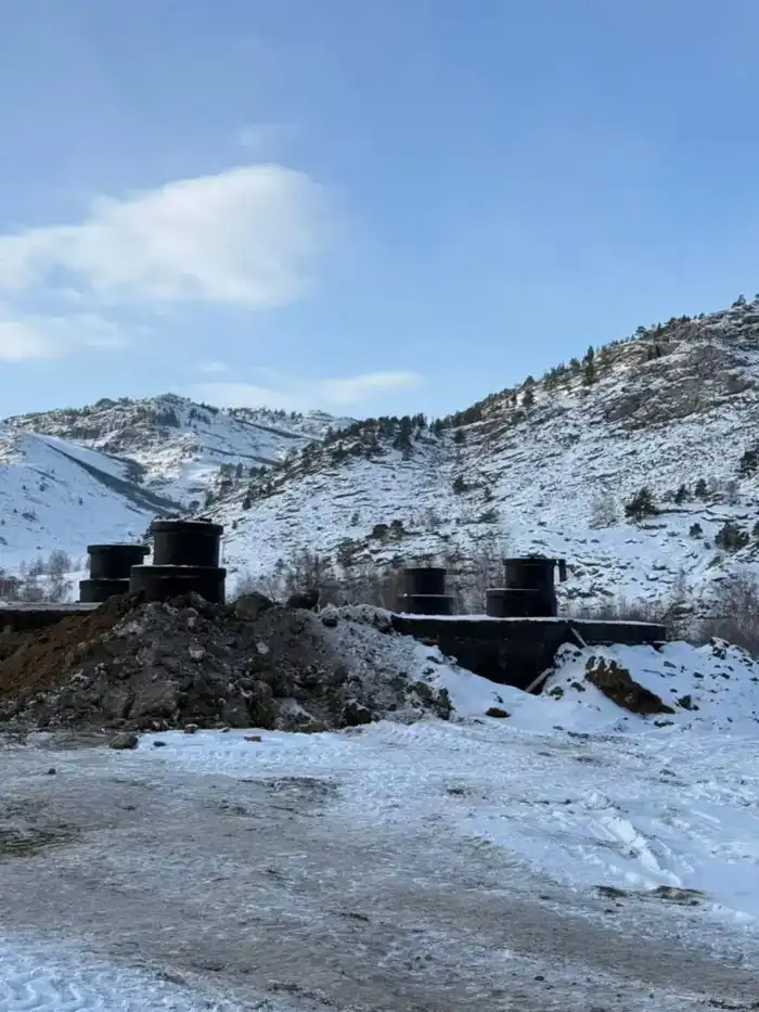 В Уланском районе ВКО завершены работы по модернизации систем водоснабжения в Асубулаке и Бозанбай Актобе