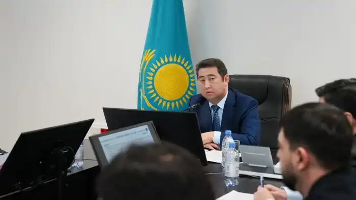 Обсуждение комплексного плана развития животноводства до 2030 года: акцент на местном участии и практической эффективности Актобе