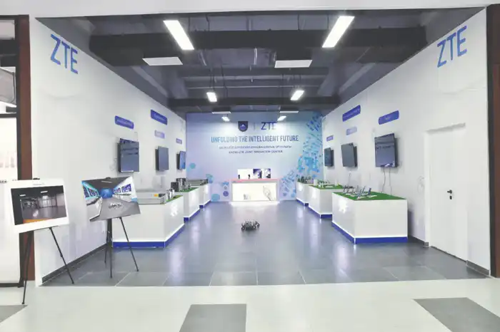 Инвестиции в науку: опыт КазНУ в формировании технологического будущего Казахстана (2)