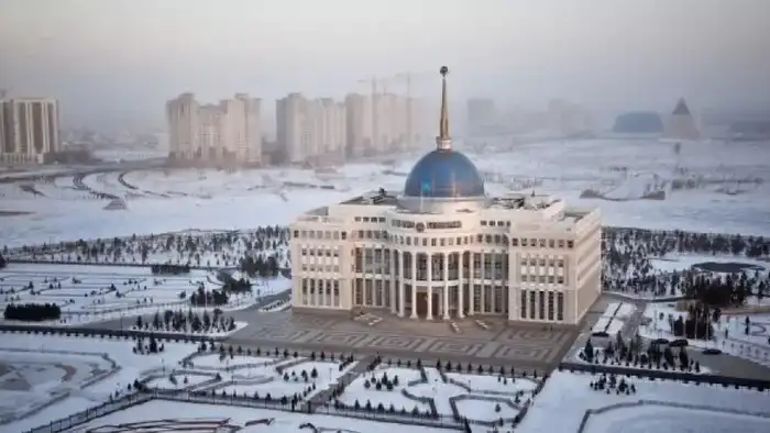 Участие представителей Карагандинской области в Комиссии по Конституционной реформе: возможные изменения и их влияние на регион Актобе