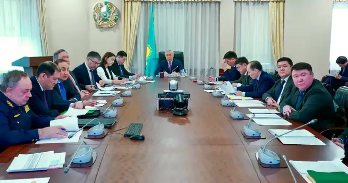 В 2026 году регионы увеличат посевы социальных овощей и кукурузы Актобе