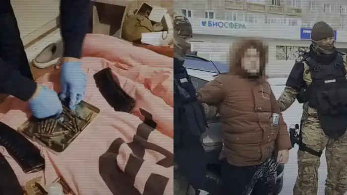 В Караганде пресечено вымогательство у детей Актобе