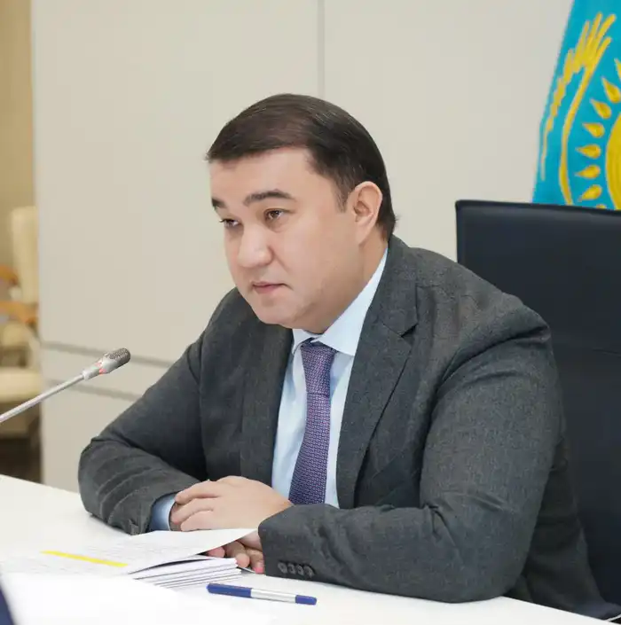 Туркестан: итоги и планы госзакупок Актобе