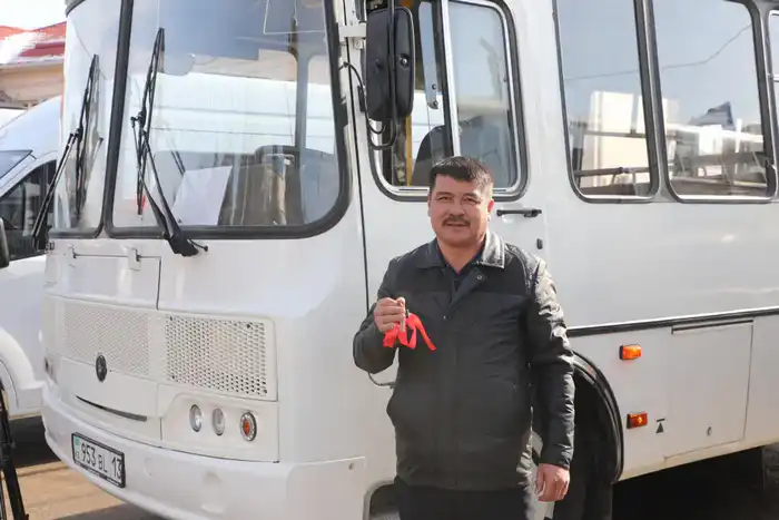 ТУРКЕСТАН: НОВЫЕ АВТОМОБИЛИ — ДВИЖУЩИЕ СИЛЫ В ТРАНСПОРТНОЙ РЕВОЛЮЦИИ САРЫАГАША Актобе