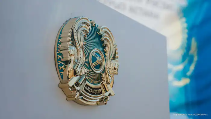 Казахстан: 35 лет независимости и уверенный взгляд в будущее Актобе