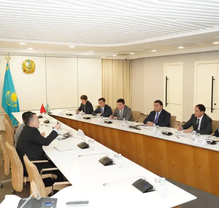 Строительство аквапарка в Туркестане: новые рабочие места и рост туристической привлекательности региона Актобе