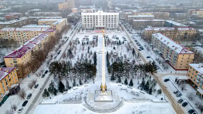 Караганда на пороге перемен: как новые проекты формируют будущее города Актобе