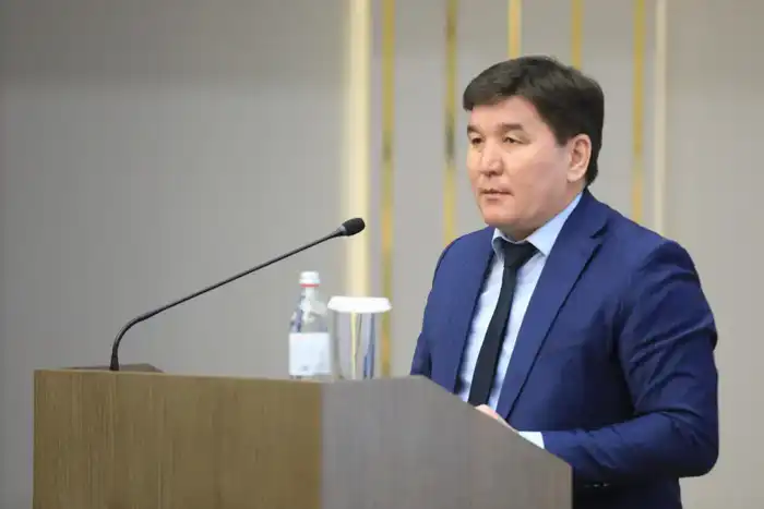 Актюбинская область: Зимние щиты на страже дорог Актобе