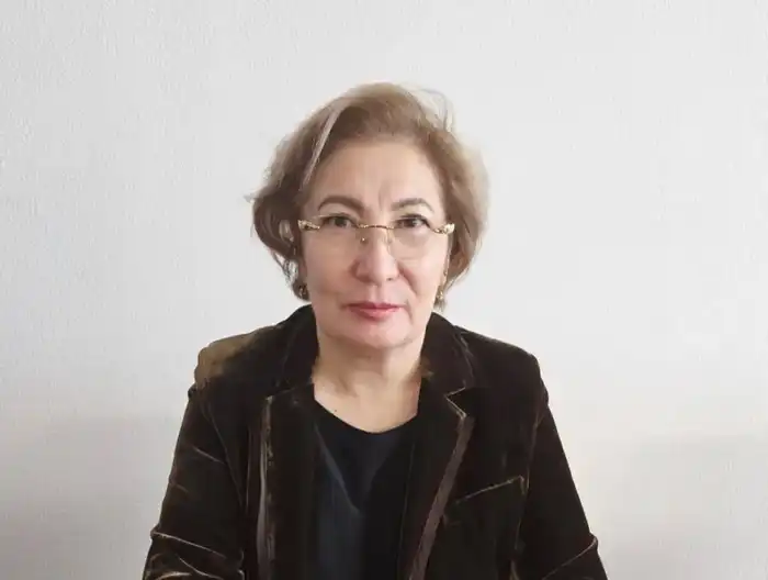 Назначение Айгуль Байгужиной на пост заместителя председателя Комитета государственного казначейства: значимость профессионального опыта в государственной службе. Актобе