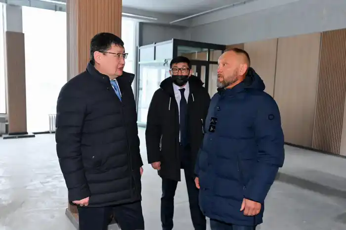 Шопинг и развлечения: Семей ждет новый «Shygys Mall»! Актобе