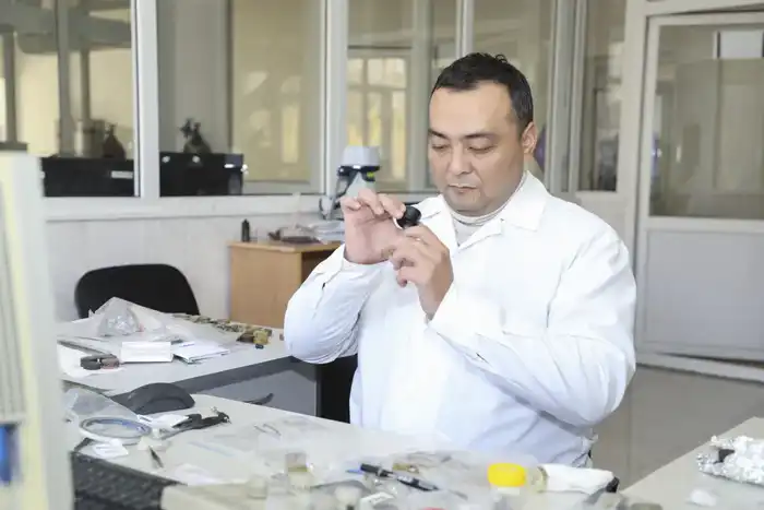 Казахстанский университет: ключ к европейским научным вершинам в программе Horizon Europe Актобе