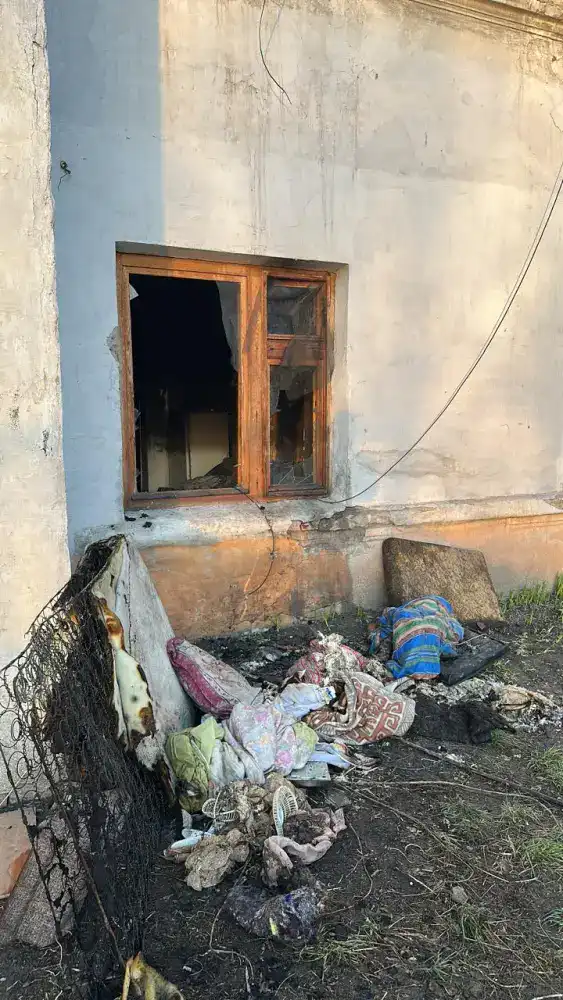 Герой из Семея пополнил ряды Национальной гвардии (2)