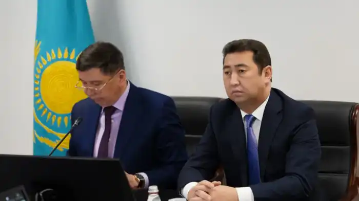 Новый план развития животноводства для региона Актобе