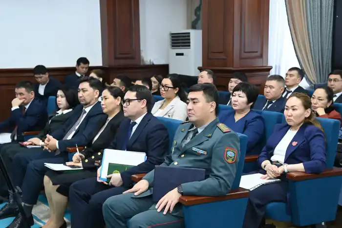 Цифровизация и искусственный интеллект: новые стартапы в образовании как шаг к вовлечению молодежи Актобе
