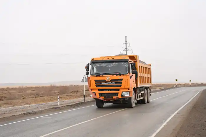 Дорога «Шиели-Тайконыр»: 2,5 миллиарда тенге на обновление! Актобе