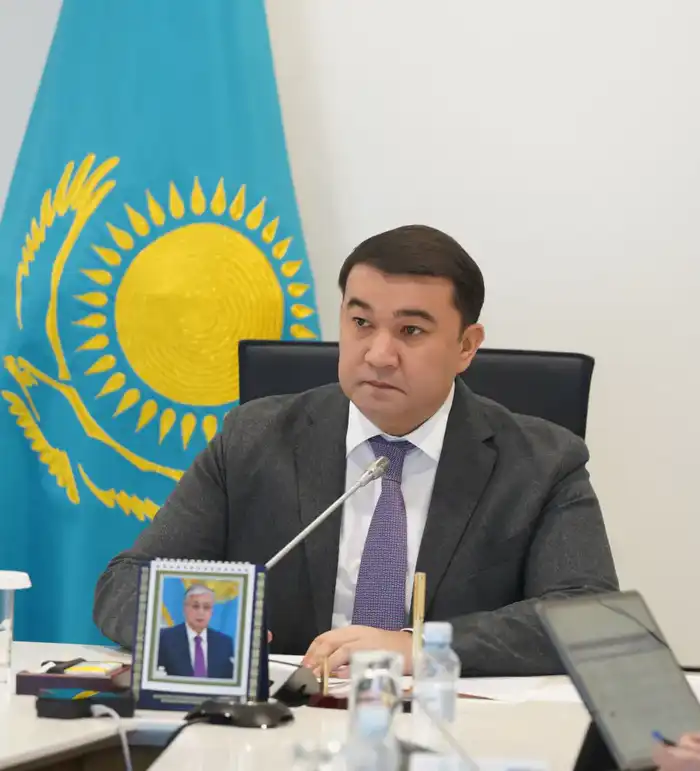 Светлые горизонты: Социальные учреждения Туркестанской области обращаются к местным продуктам Актобе