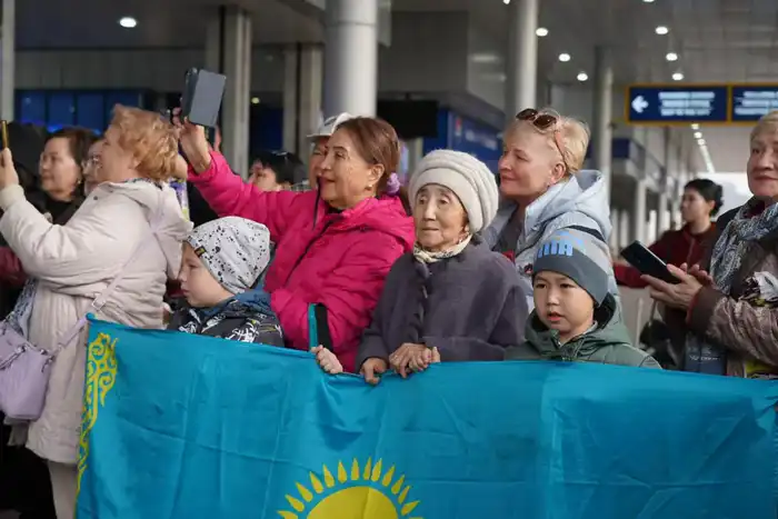 Запуск международного туристического поезда «Jibek Joly» соединит ключевые города Казахстана, Узбекистана и Таджикистана Актобе